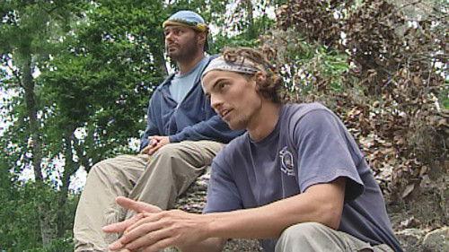 Survivor Season 11 Episode 3 - The Brave May Not Live Long, But the Cautious Don't Live at All