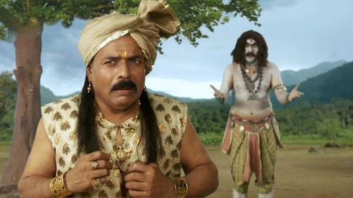 Devon Ke Dev...Mahadev Season 32 Episode 10 - Gayatri decides to kill Durdumb
