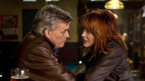 Republic of Doyle Season 1 Episode 7 - The Woman Who Knew Too Little