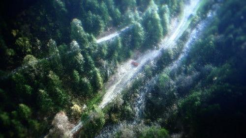 Chevaline Season 1 Episode 1 - Crime scene