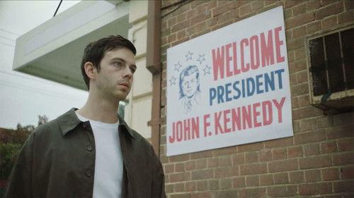 NHK WORLD PRIME Season 4 Episode 14 - Oswald and JFK UNSOLVED CASES Part 2: The Chessmaster