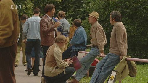 Vyprávěj Season 3 Episode 12 - Episode 12