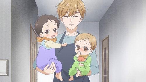 Tadaima, Okaeri Season 1 Episode 6 - Home Visit