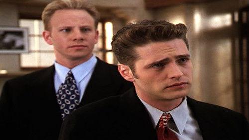 Beverly Hills, 90210 Season 8 Episode 18 - Crimes and Misdemeanors