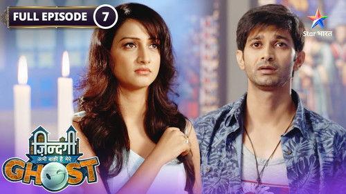 Zindagi Abhi Baki Hai Mere Ghost Season 1 Episode 7 - The Ghosts Wonder About Yug