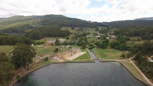 Australian Story Season 21 Episode 11 - Port Arthur