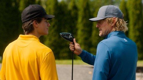 Stick Season 1 Episode 3 - Daddy Issues