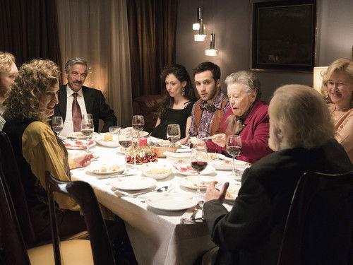 Cuéntame cómo pasó Season 18 Episode 11 - Episode 11