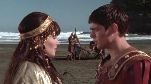 Xena: Warrior Princess Season 2 Episode 12 - Destiny