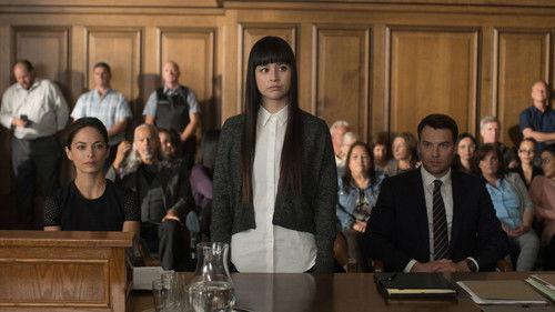 undefined Season 2 Episode 8 - The Right Road