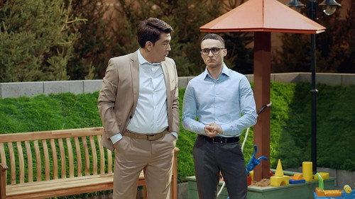 Once Upon a Time in Russia Season 4 Episode 4 - Episode 4