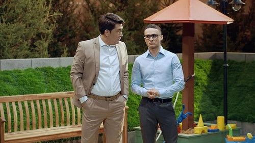 Once Upon a Time in Russia Season 4 Episode 4 - Episode 4