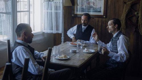 The Prague Mysteries Season 1 Episode 7 - Episode 7