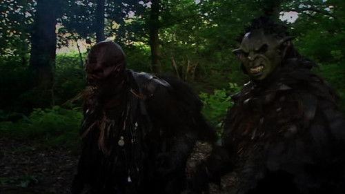 Barda Season 1 Episode 11 - Episode 11