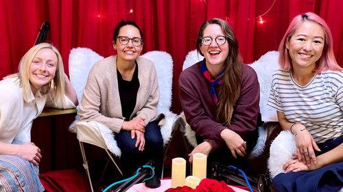 Erotic Book Club Season 1 Episode 13 - Cream for Stepfather