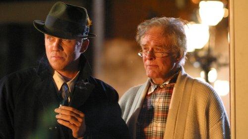 The Dead Zone Season 2 Episode 9 - The Man Who Never Was