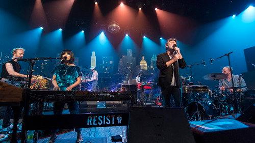 Austin City Limits Season 43 Episode 11 - LCD Soundsystem