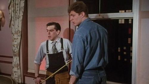 Press Gang Season 4 Episode 5 - In the Picture