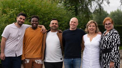 Taboo Season 3 Episode 2 - People that flee