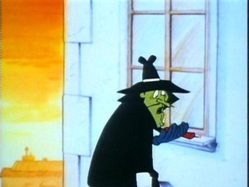 Lucky Luke Season 1 Episode 4 - The Grand Duke