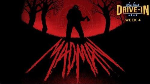 The Last Drive-in with Joe Bob Briggs Season 1 Episode 7 - Madman