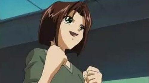 You're Under Arrest! Season 2 Episode 24 - Their Separate Ways