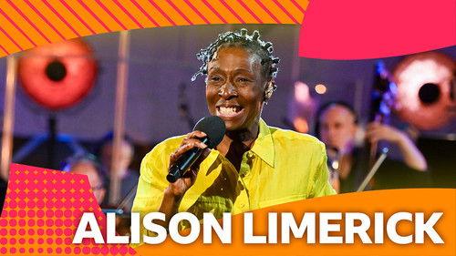 BBC Radio 2 Piano Room Season 7 Episode 7 - Alison Limerick