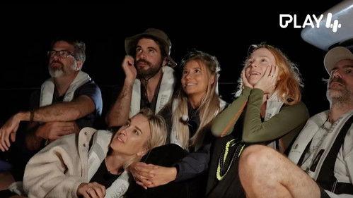 Over De Oceaan Season 3 Episode 3 - Episode 3