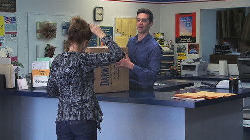 The Carbonaro Effect Season 1 Episode 2 - A Problem with Chocolate Turtles and Seeds