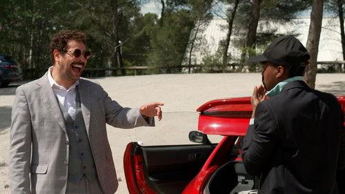 Celebrity Hunted - France - Manhunt Season 2 Episode 2 - Episode 2