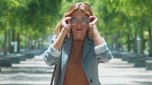 The Good Girls Club Season 5 Episode 6 - Women have 8 lives