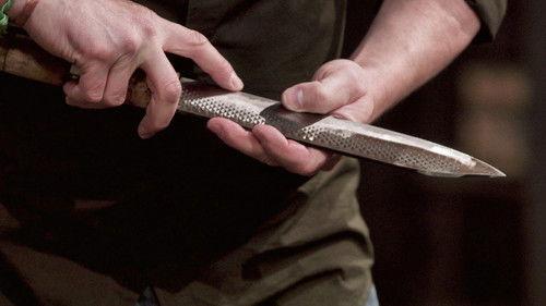 Forged in Fire Season 4 Episode 9 - The Charay