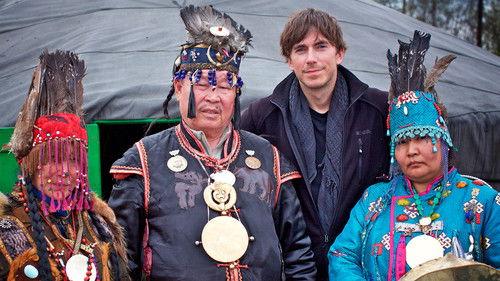 Russia with Simon Reeve Season 1 Episode 2 - Episode 2