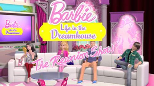 Barbie: Life in the Dreamhouse Season 1 Episode 15 - Reunion Show