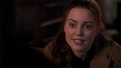 undefined Season 1 Episode 21 - Laura: Week Five