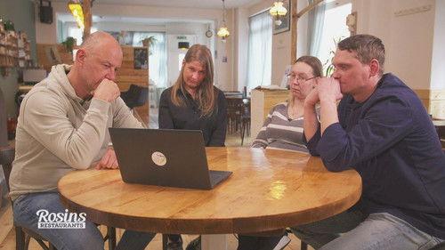 Rosins Restaurants – Ein Sternekoch räumt auf! Season 16 Episode 8 - Episode 8