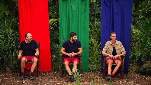 I'm a Celebrity...Get Me Out of Here! Season 22 Episode 22 - Final: Rat Race / Bushtucker Bonanza / Flood Your Face