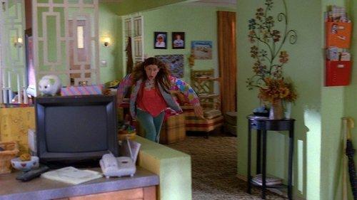 The Middle Season 3 Episode 16 - The Concert