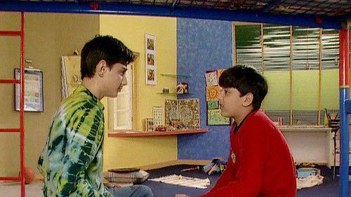 Shaka Laka Boom Boom Season 2 Episode 17 - Sanju Rescues Jhumroo