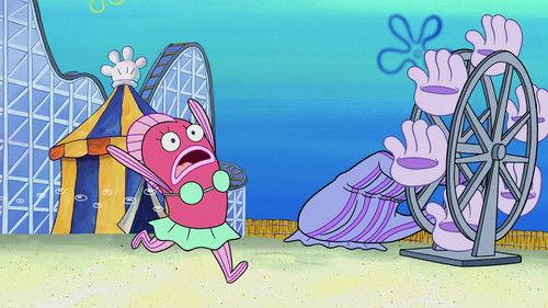 SpongeBob SquarePants Season 12 Episode 24 - Handemonium