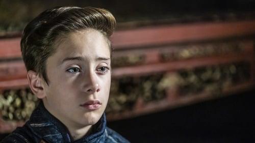 Vikings Season 6 Episode 2 - The Prophet