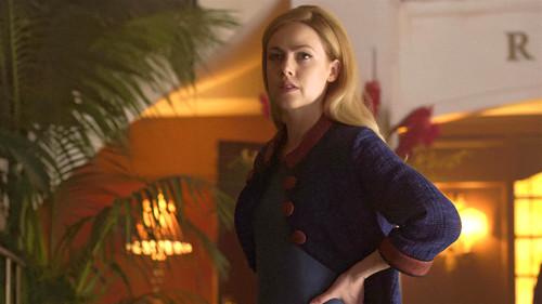 undefined Season 4 Episode 5 - After