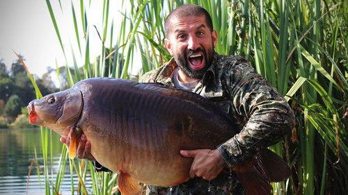 The Grand Fishing Adventure Season 1 Episode 3 - The Secret Adventure