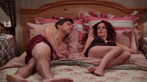 undefined Season 9 Episode 14 - The Power of No