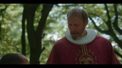 Ride Upon the Storm Season 1 Episode 10 - Episode 10