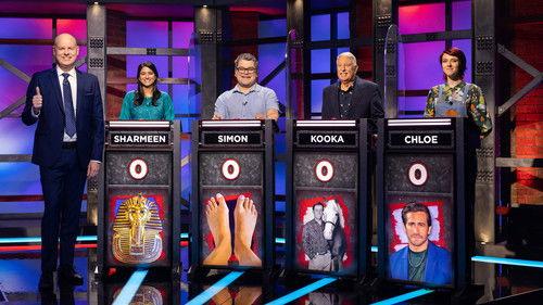 Hard Quiz Season 7 Episode 13 - Jake Gyllenhaal, Egyptian pharaoh Tutankhamun, Mister Ed & Feet