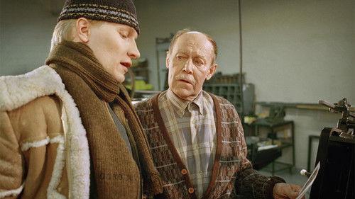 Varjo vain Season 1 Episode 1 - Episode 1