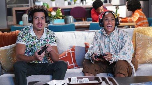 black-ish Season 7 Episode 14 - Things Done Changed