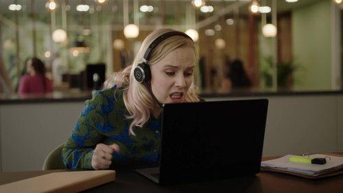 Dead Pixels Season 2 Episode 3 - Mission