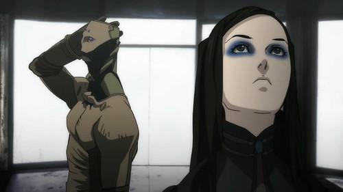 undefined Season 1 Episode 20 - Goodbye Vincent
